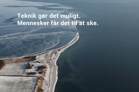 Workshop om vandsymbioser