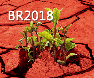 Residue Valorisation conference in Athens