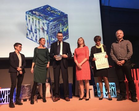 Win Win Gothenburg Sustainability Award
