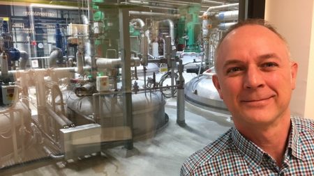 Kalundborg Symbiose – Best practise eksempel for svenske industrier og kommuner