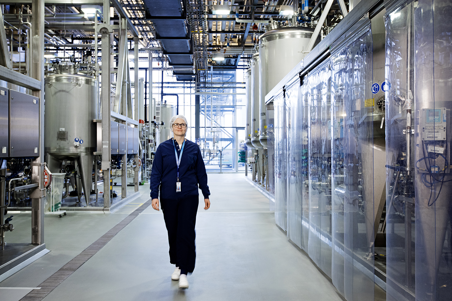Novo Nordisk Symbiosis